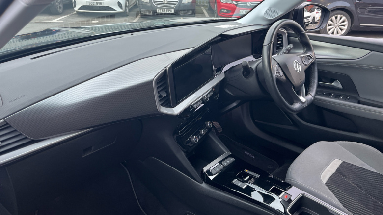 Vauxhall Mokka 100kW Elite Premium 50kWh 5dr Auto Electric Hatchback